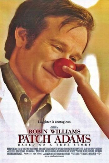 Patch Adams