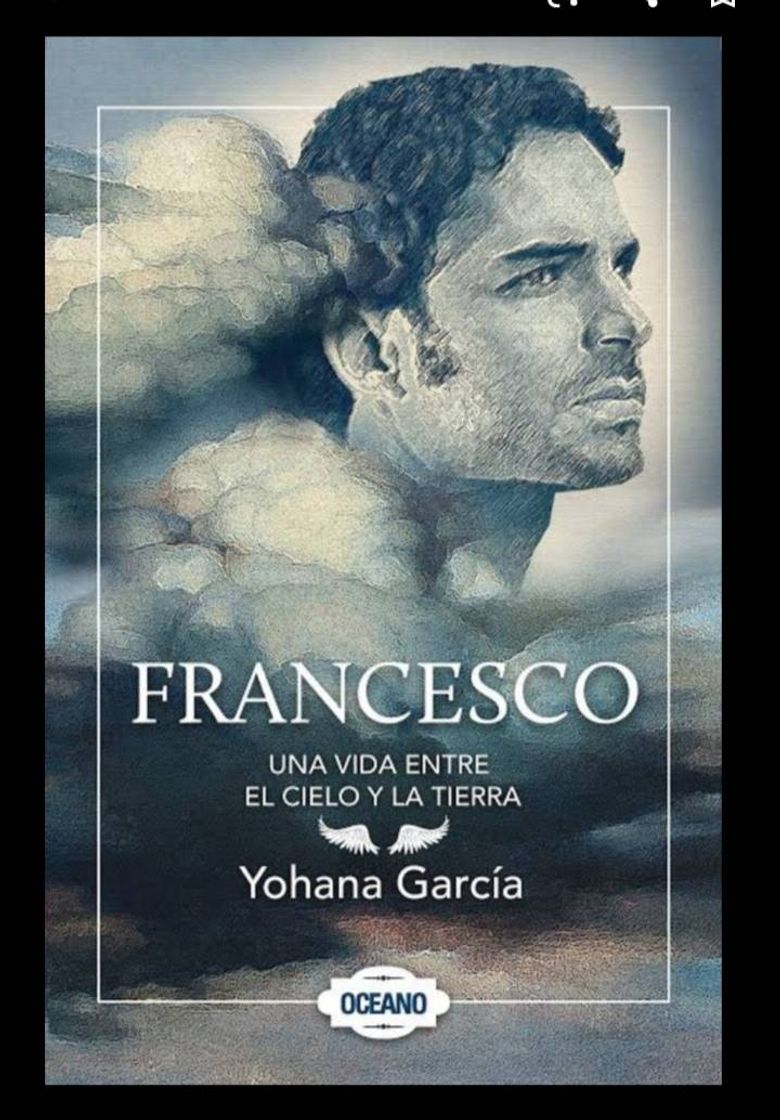 Libro Francesco