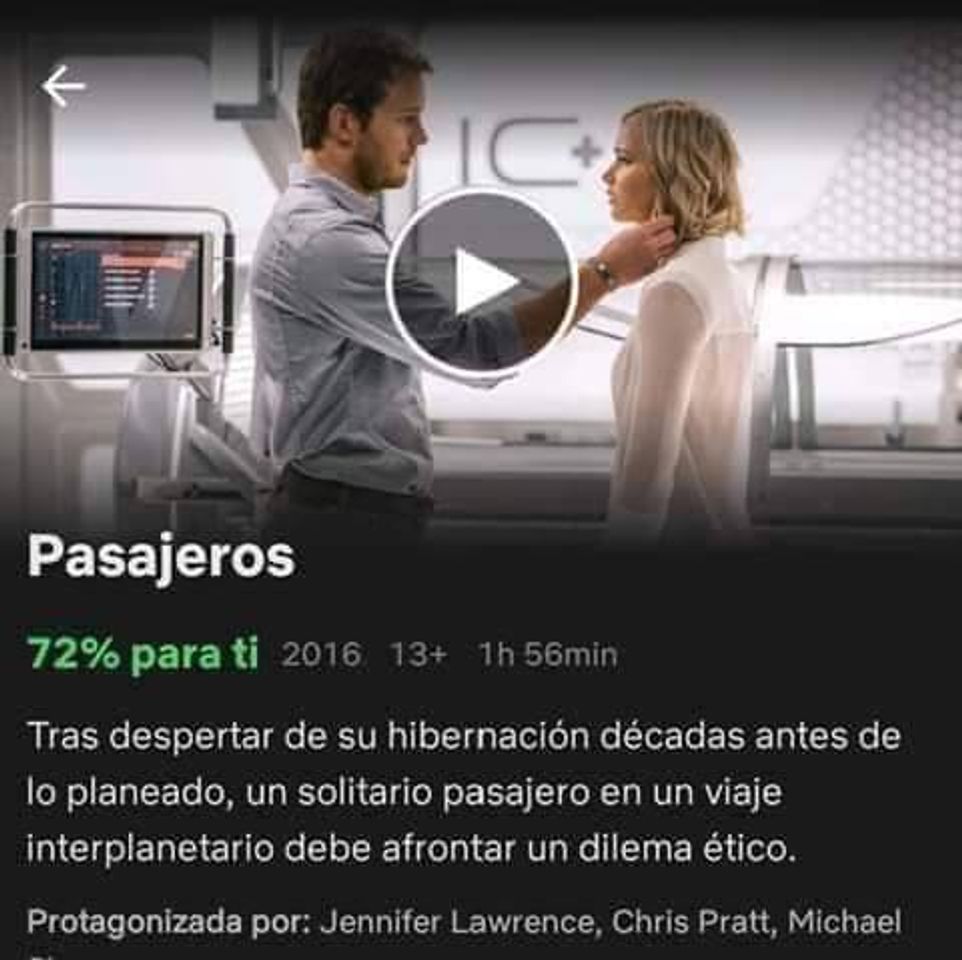 Movies Pasajero: A Journey of Time and Memory