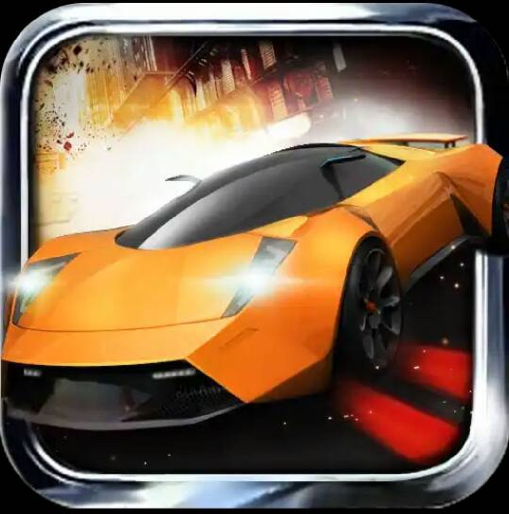 Videojuegos Carrera rápida 3D -Fast Racing