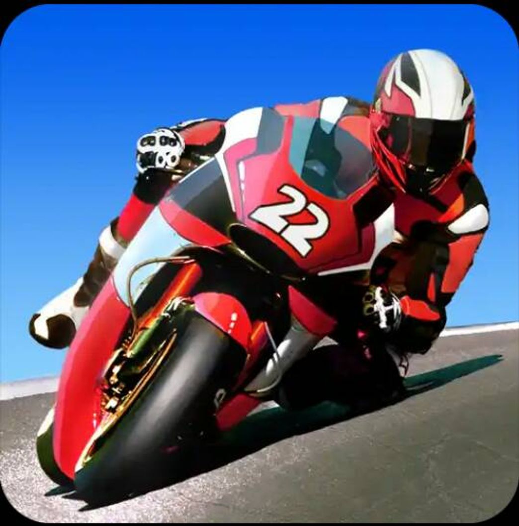 Videogames Carreras Reales en Moto 3D