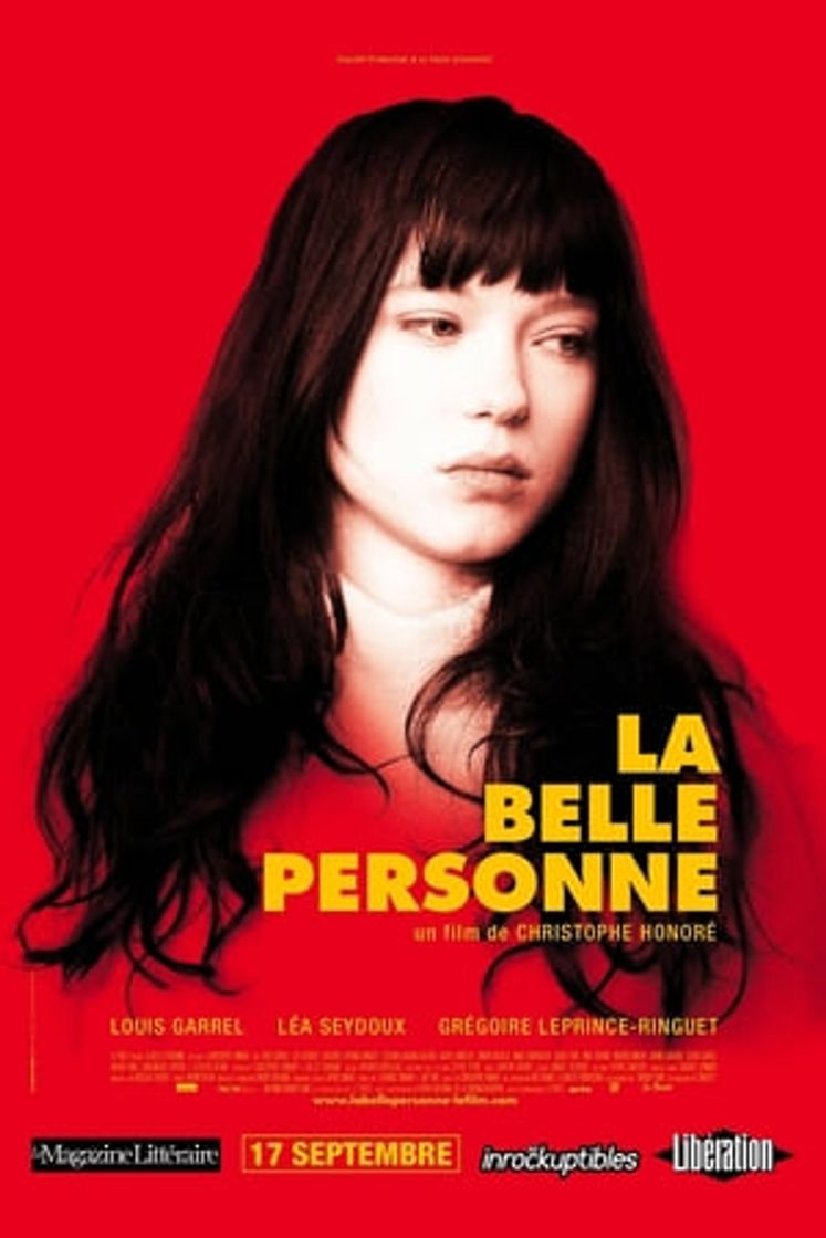 Película La Belle Personne