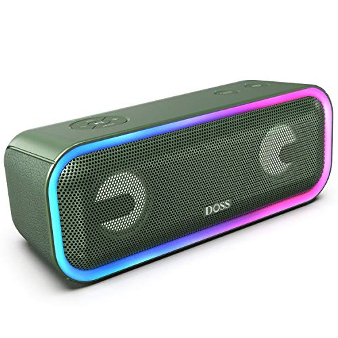 Products DOSS SoundBox Pro