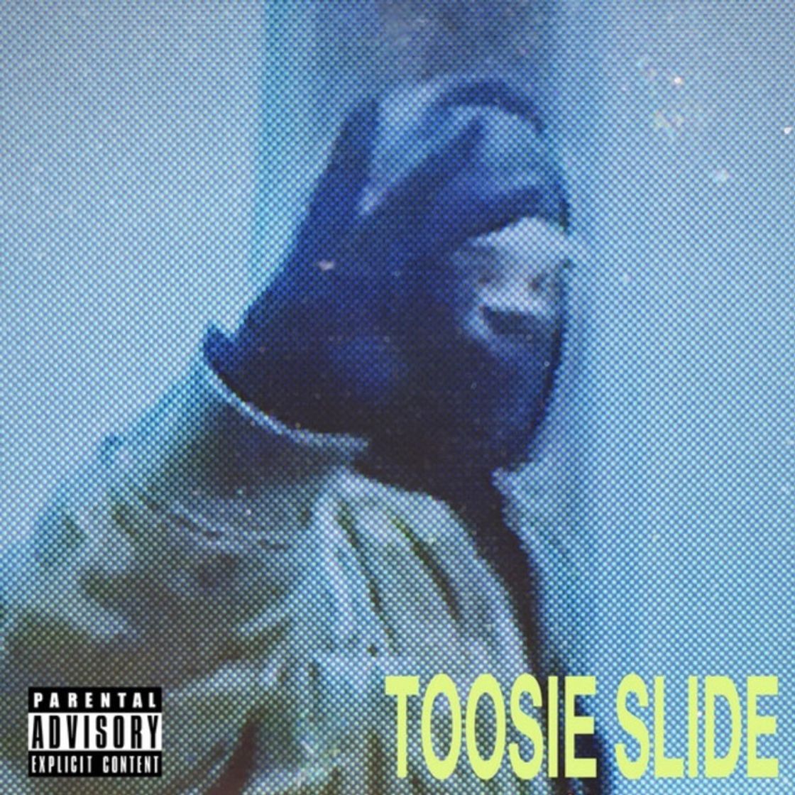 Music Toosie Slide 