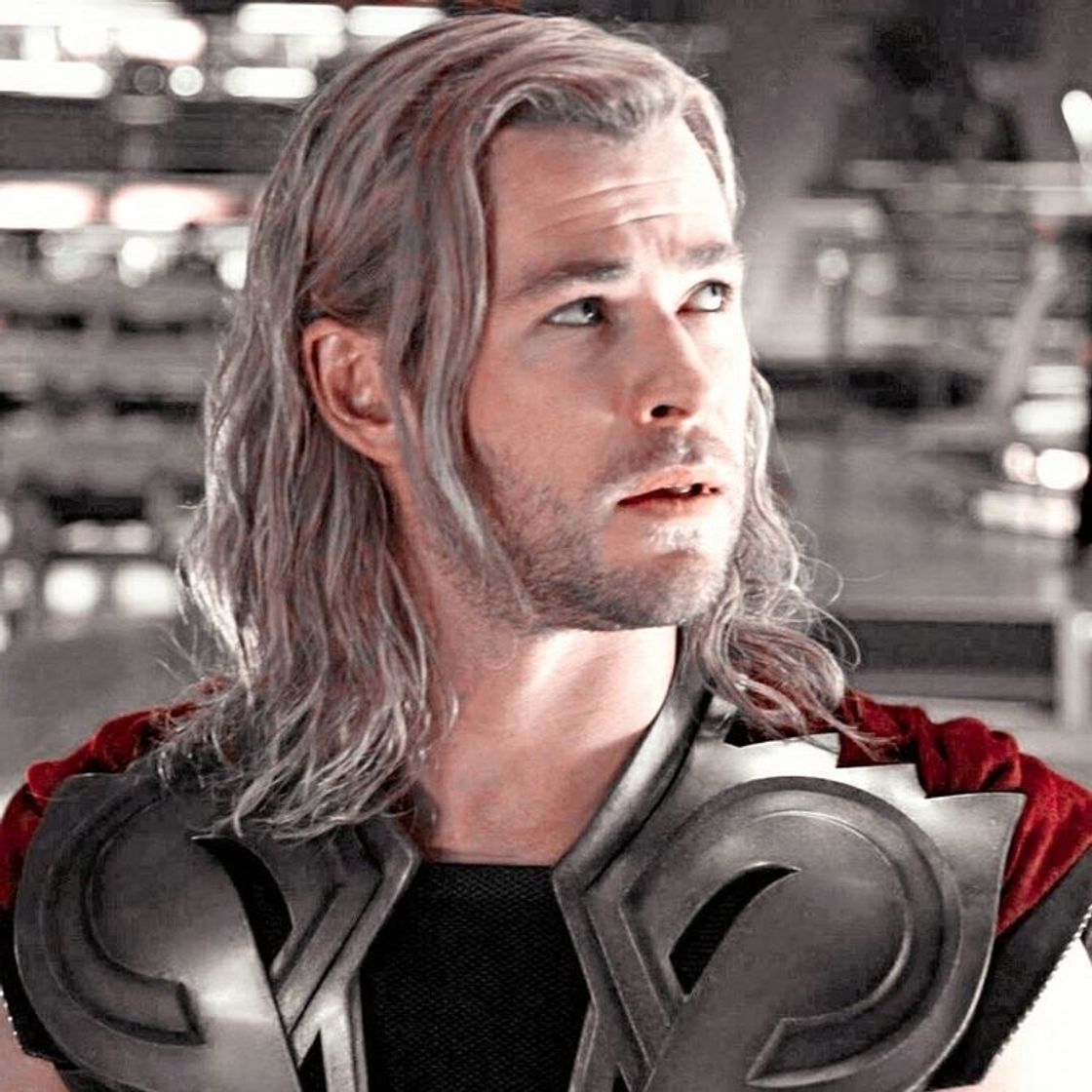 Fashion Thor