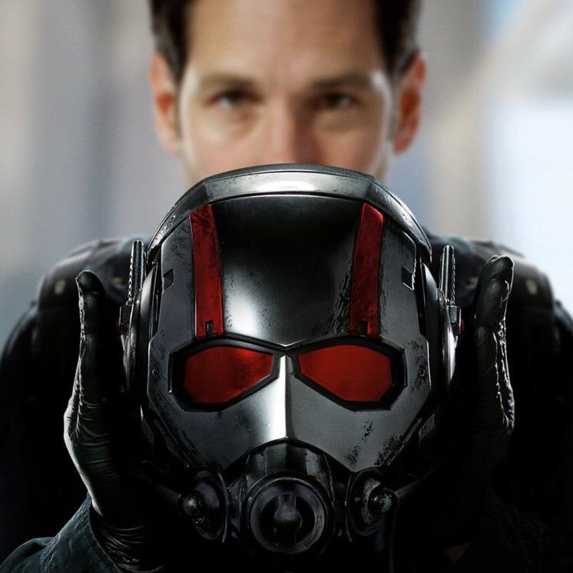 Moda Ant-Man: el Hombre Hormiga