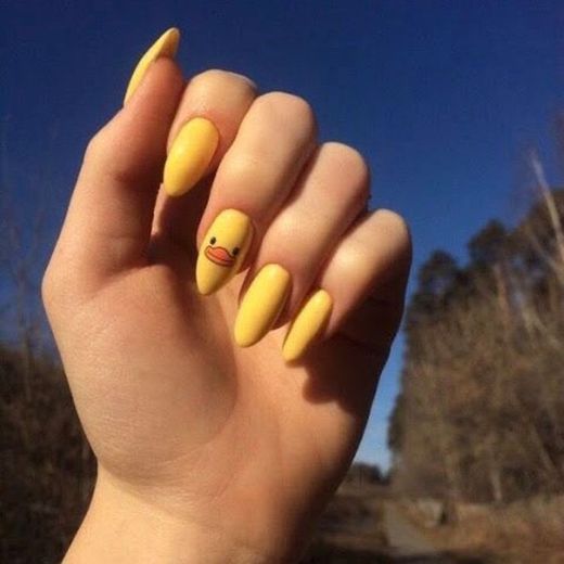 Cute nails designs