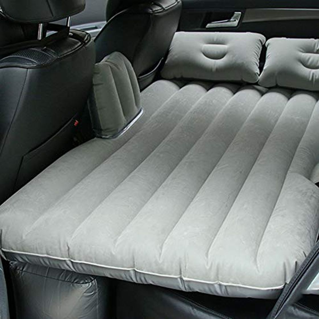 Social Sinbide Colchón Cama Hinchable Inflable Coche