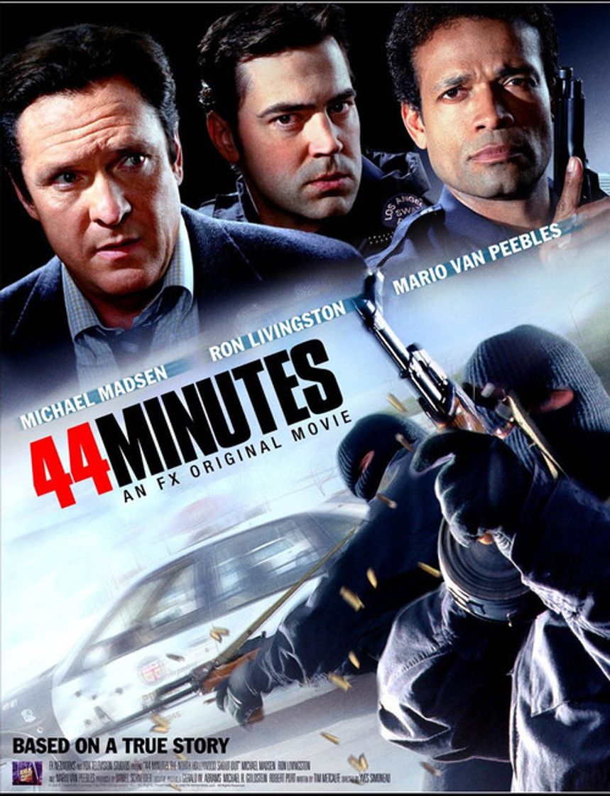 Movie 44 minutos de pánico