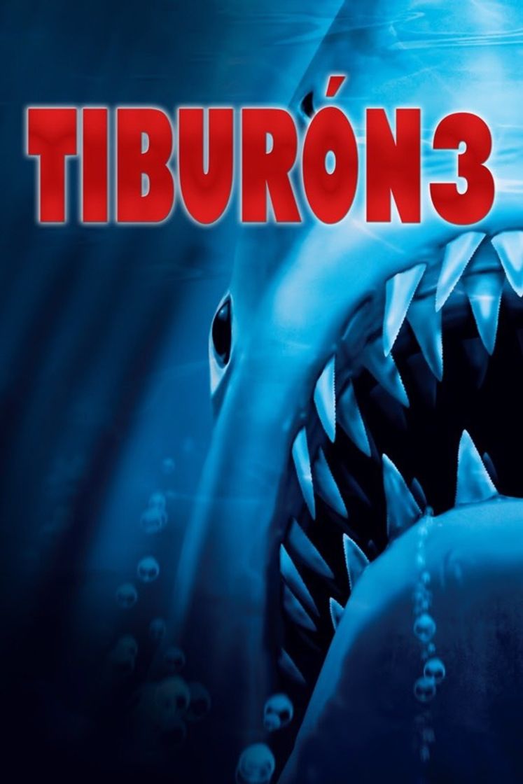Movie Tiburón 3