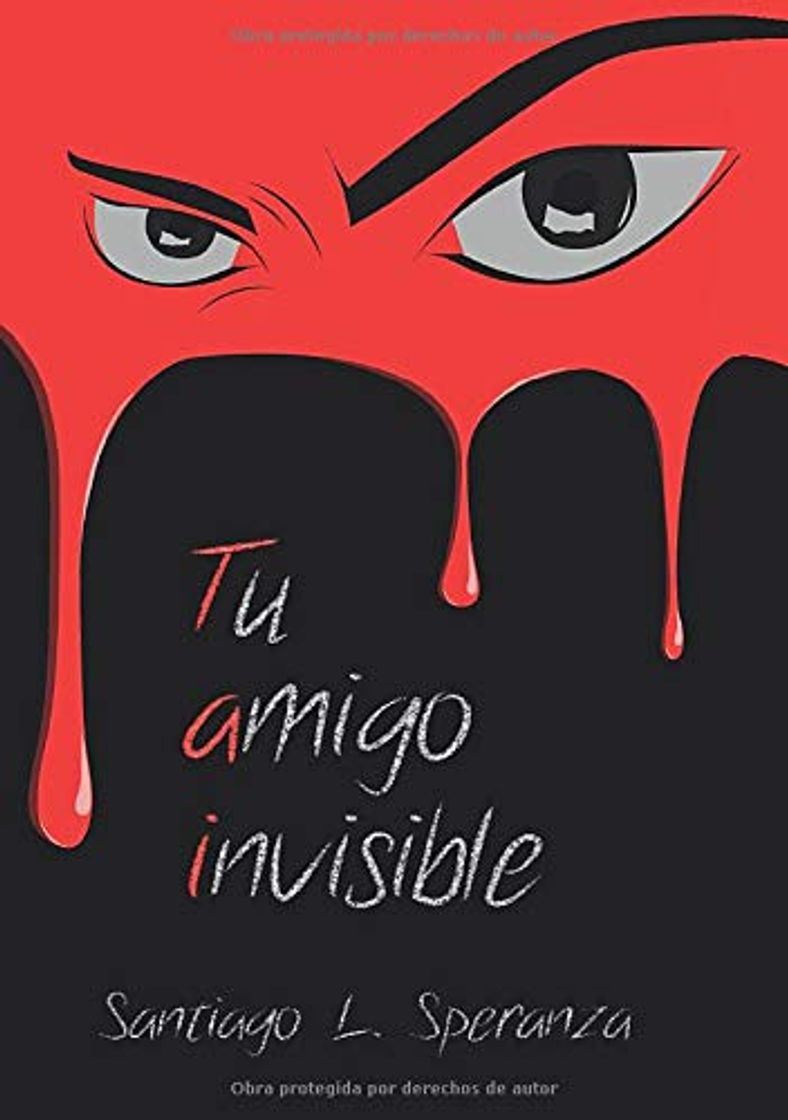 Book Tu amigo invisible