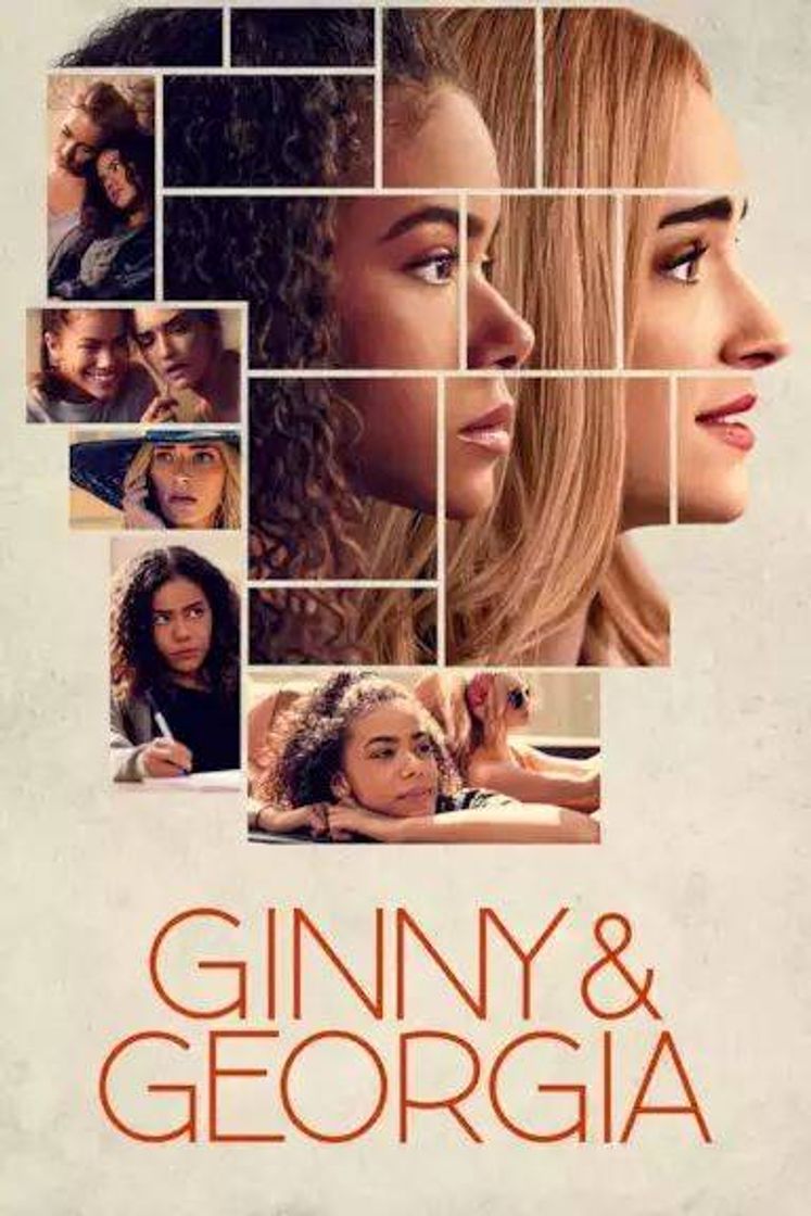 Ginny e Georgia 