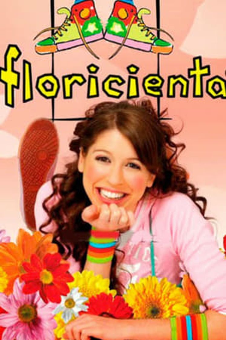 Serie Floricienta