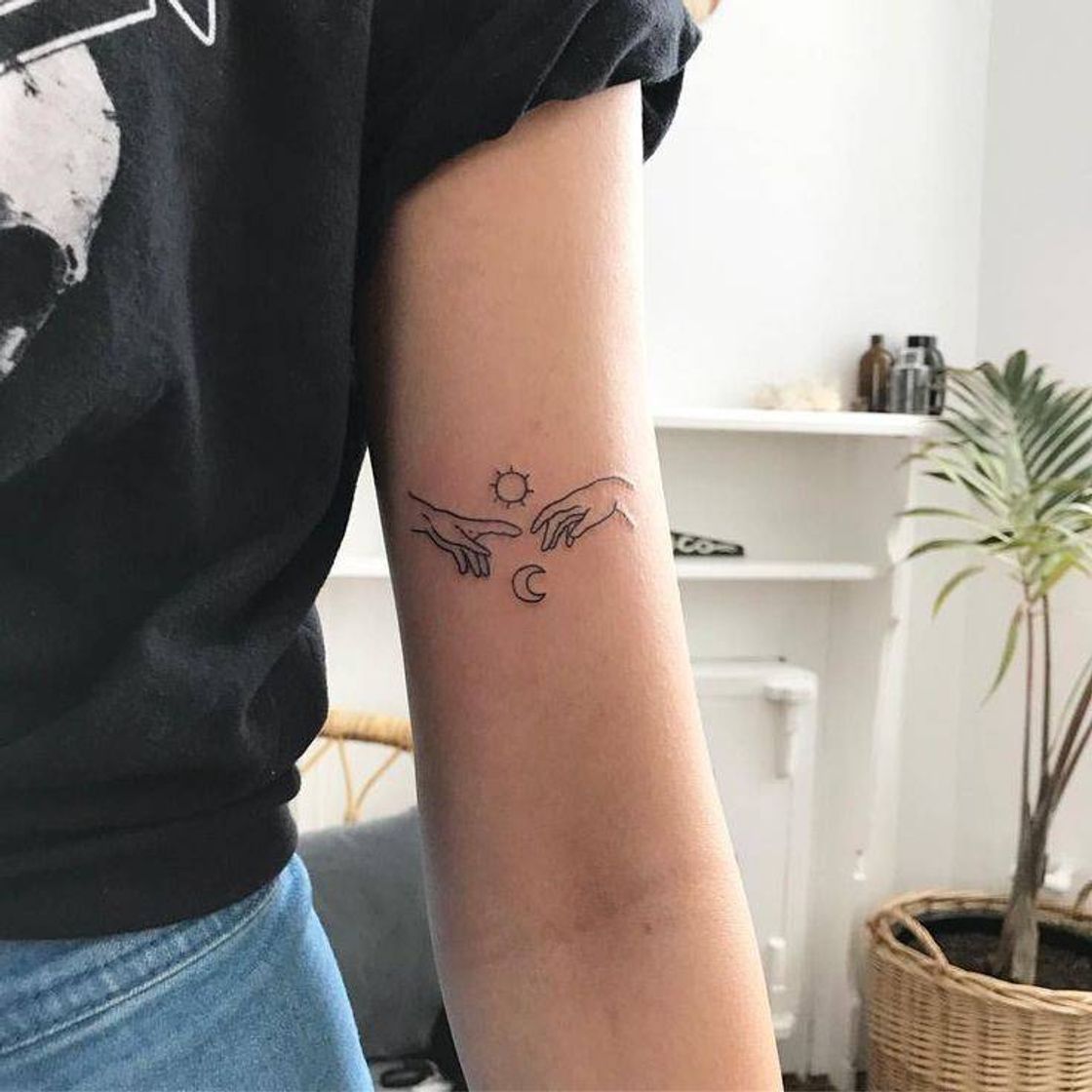 Fashion Tattoo