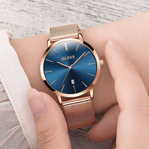 Relojes para mujer