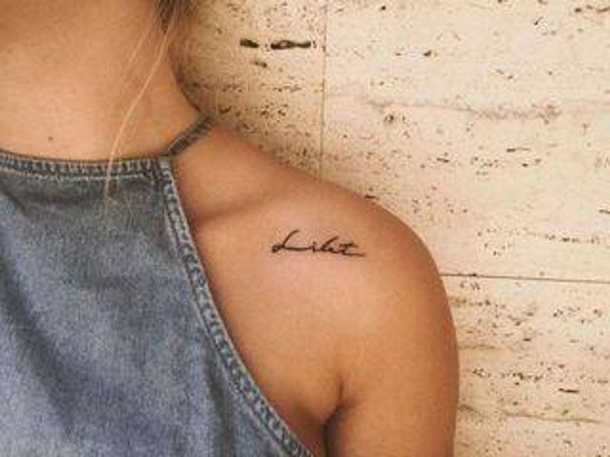 Moda Tattoo para mujeres 