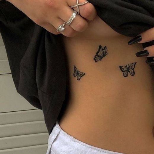 Tattoo para mujeres😍😍