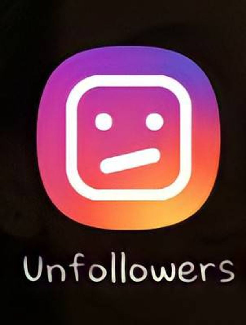 Aplicaciones Unfollowers for Instagram