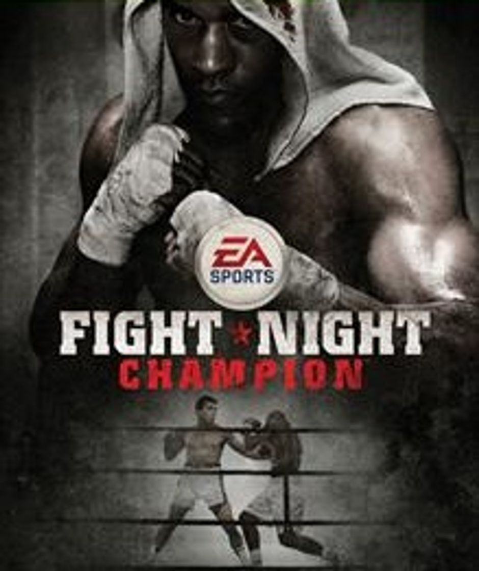 Videojuegos Fight Night Champion