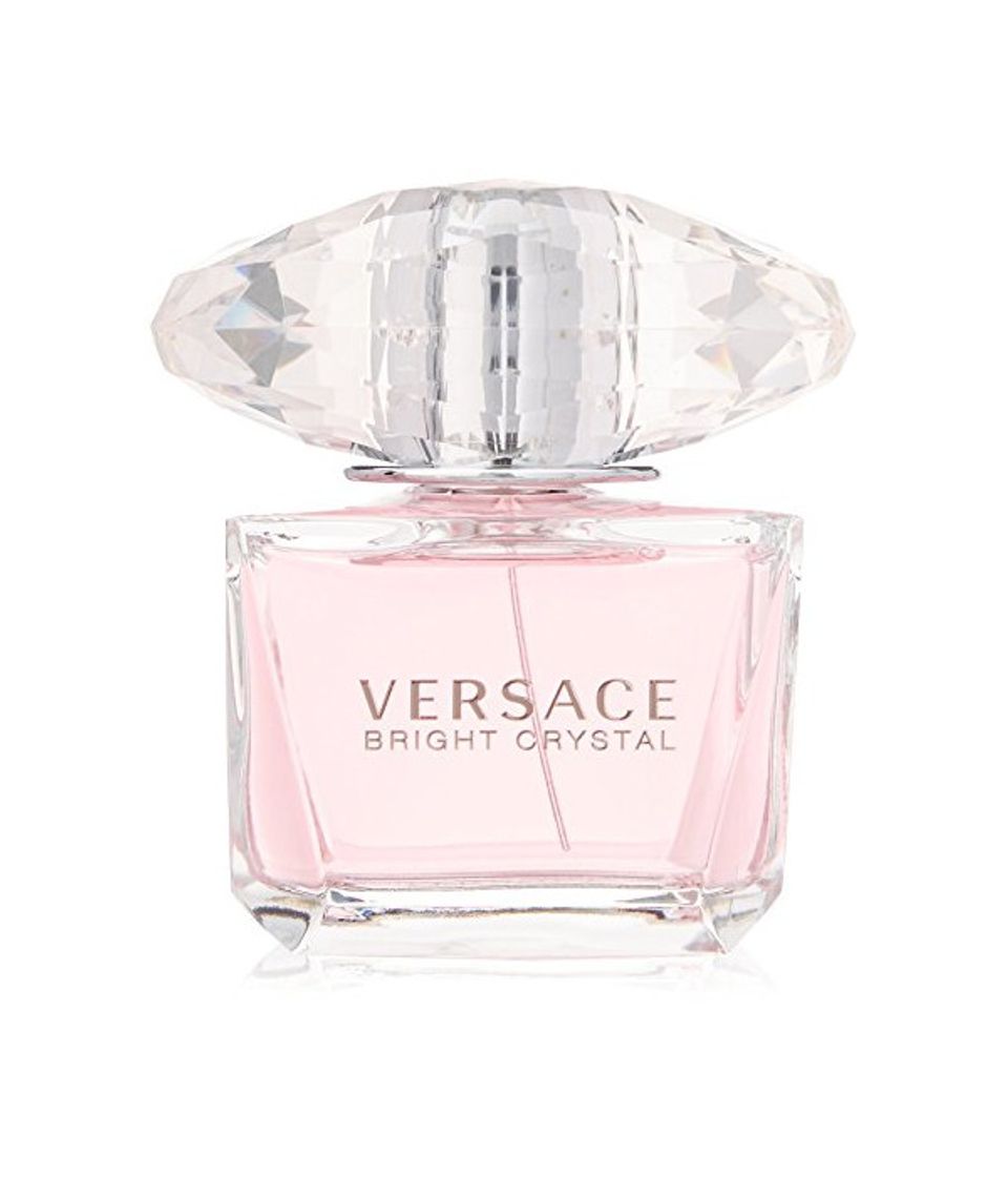 Belleza Versace Bright Crystal Agua de Colonia