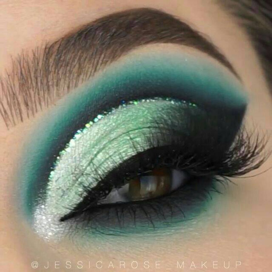 Moda Make Verde 🌟💚