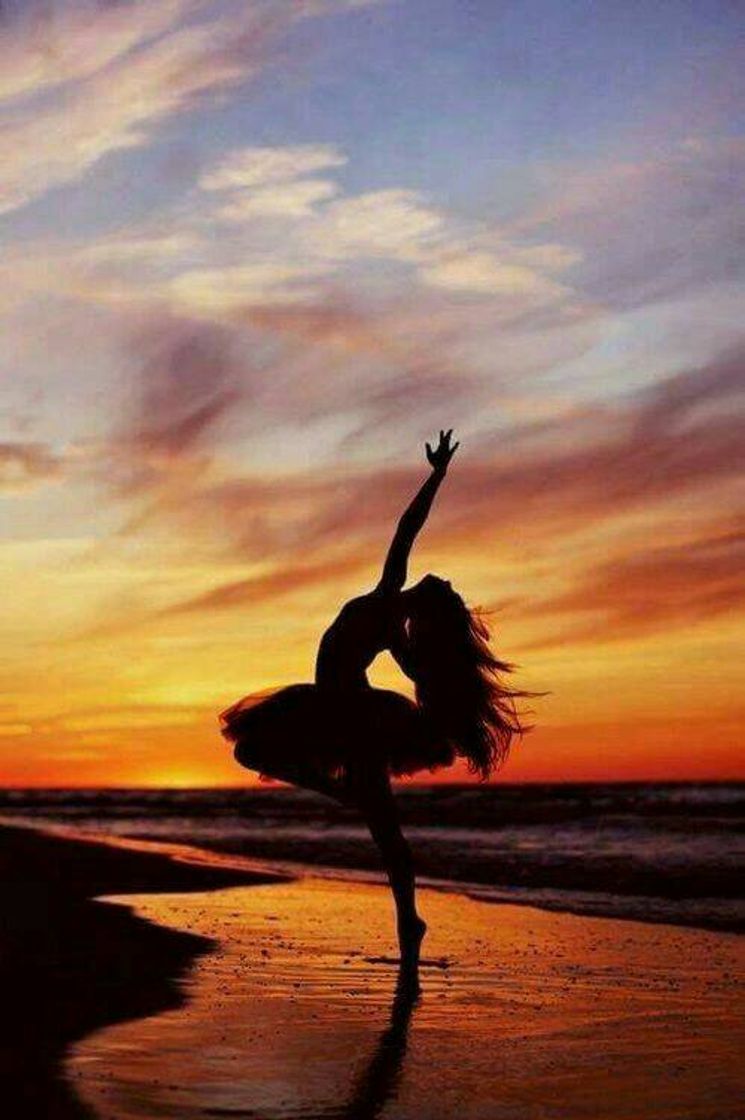 Bailarina ✨