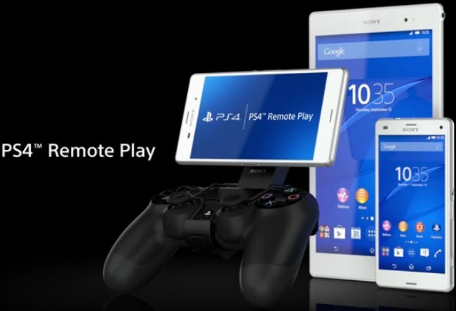 App PS4 Remote Play - Apps on Google Play