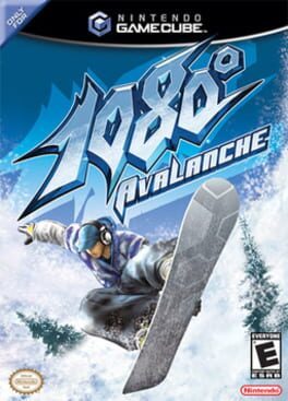 Videojuegos 1080° Avalanche