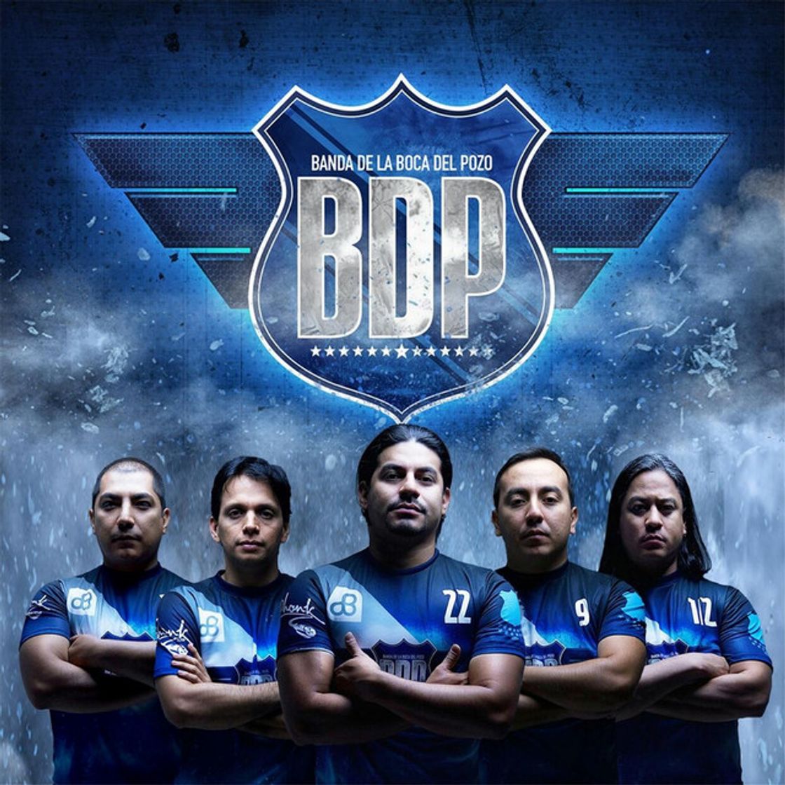 Canción Casta de Campeon