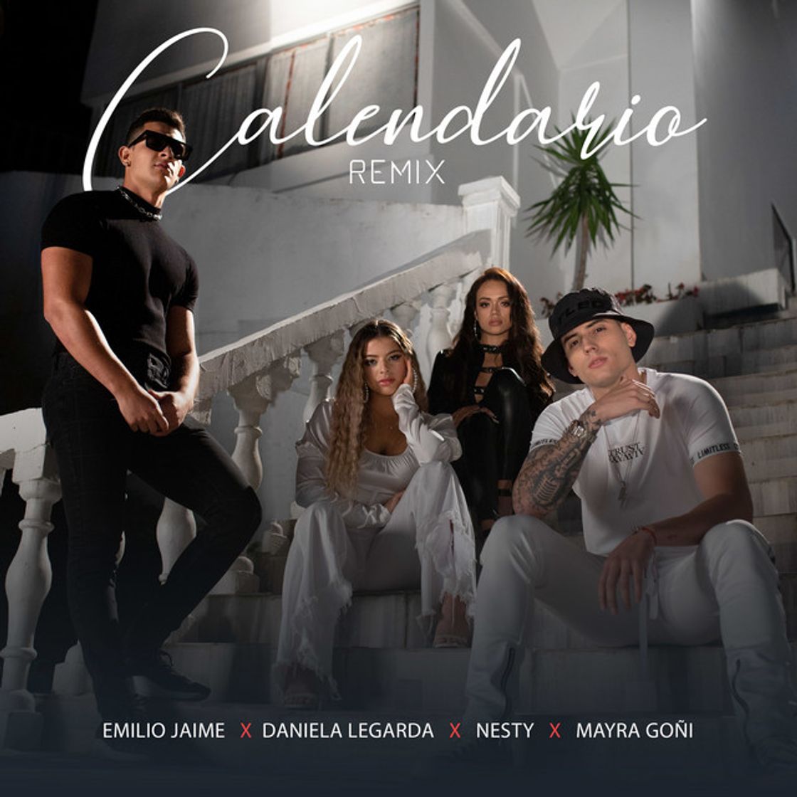 Canción Calendario - Remix