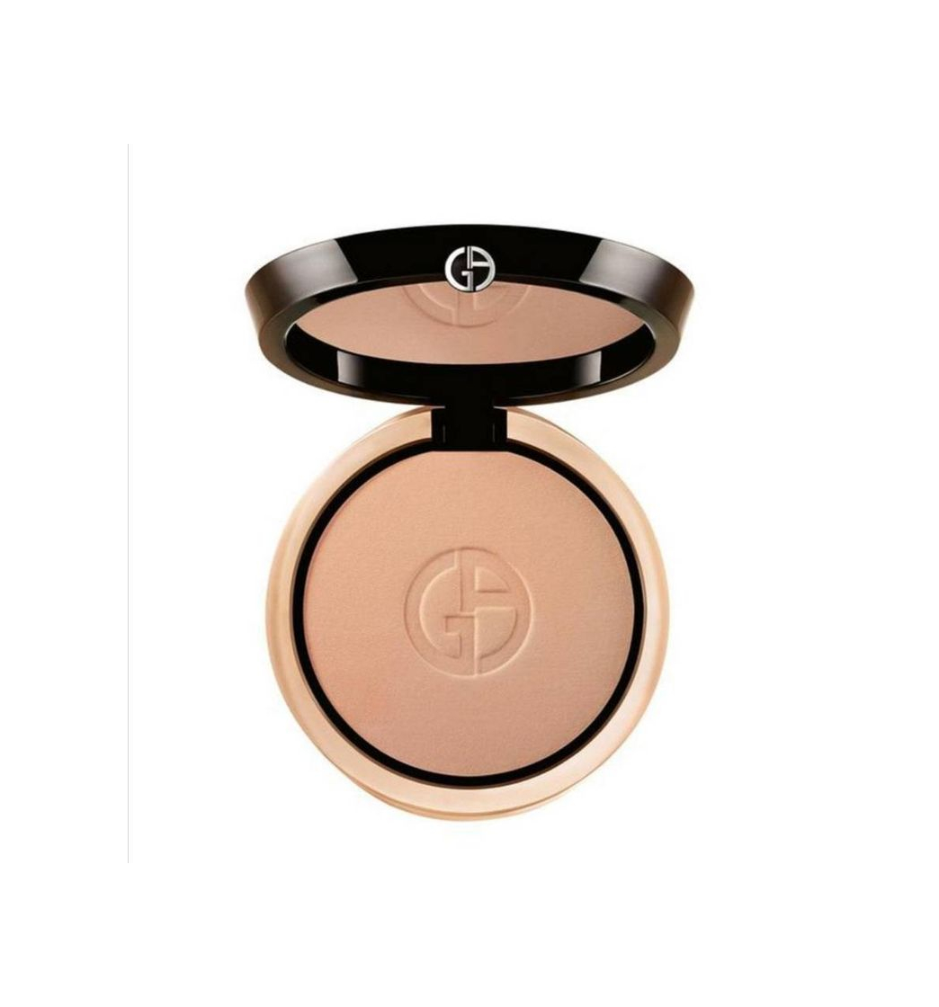 Product Polvo compacto Luminous Silk de Giorgio Armani