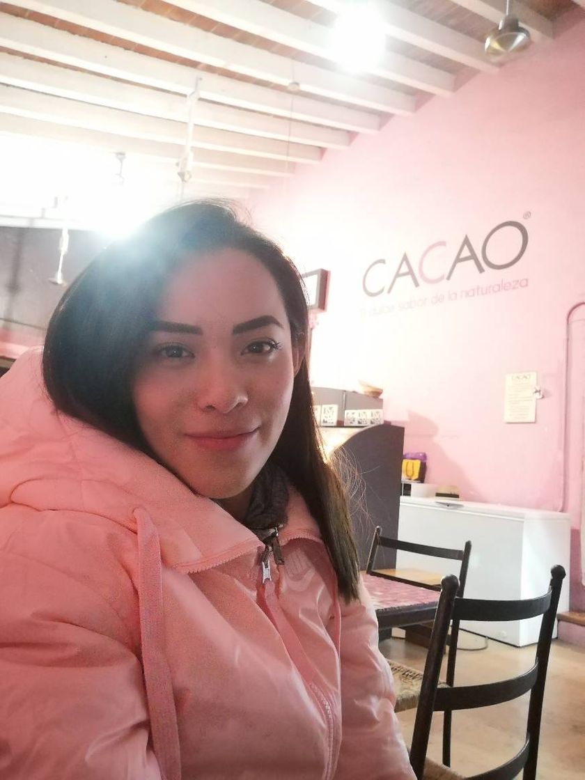 Restaurantes CACAO