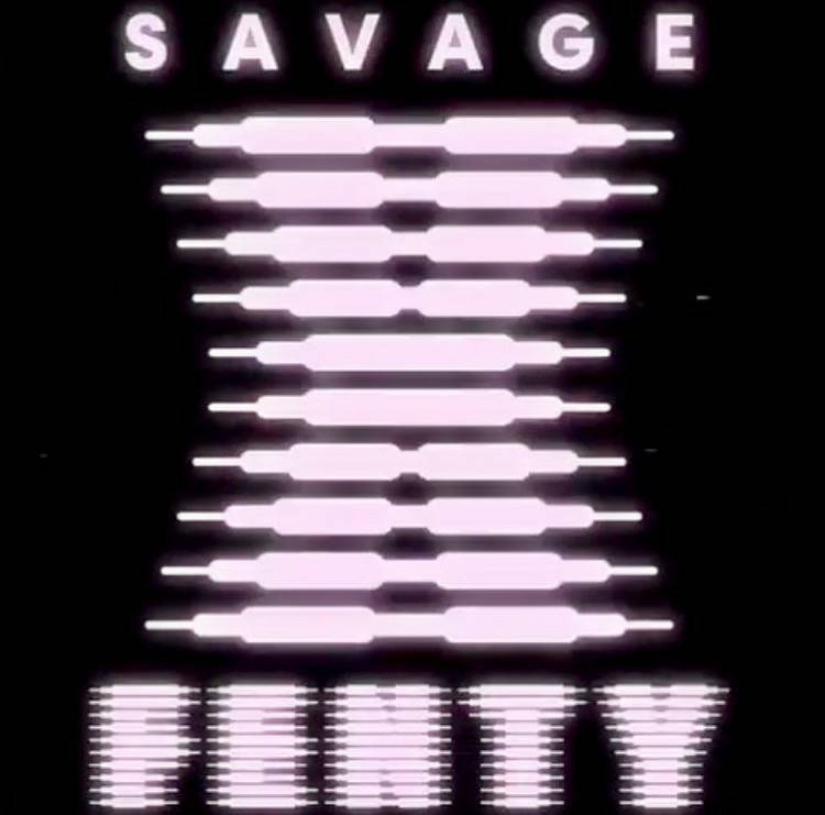 Fashion Savage x Fenty