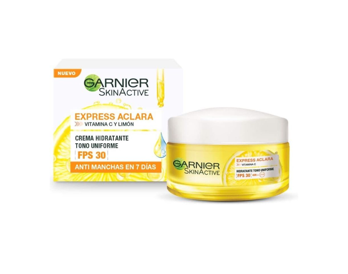 Product Garmier SkinActive aclarante