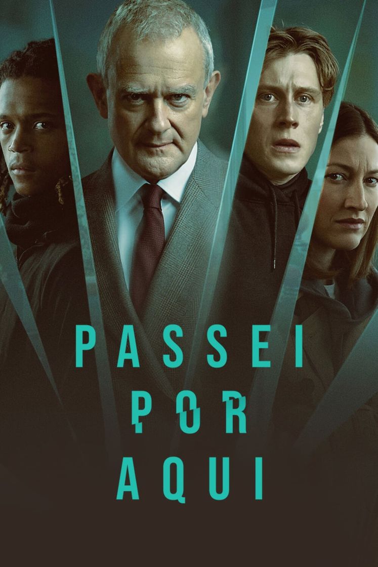 Movie Pasaba por aquí