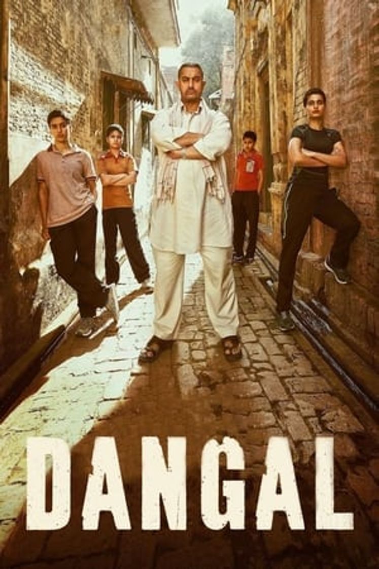 Movie Dangal