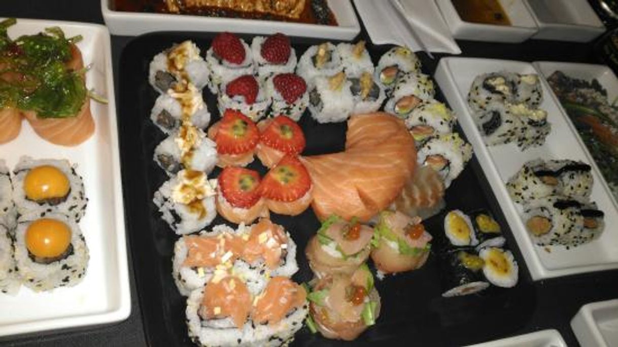 Restaurants Katzu sushi Delivery