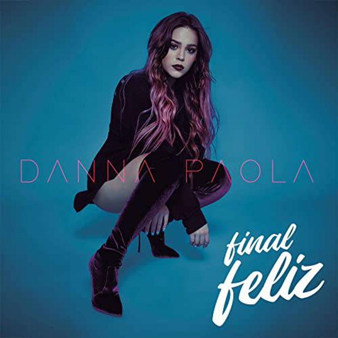 Canción Final Feliz