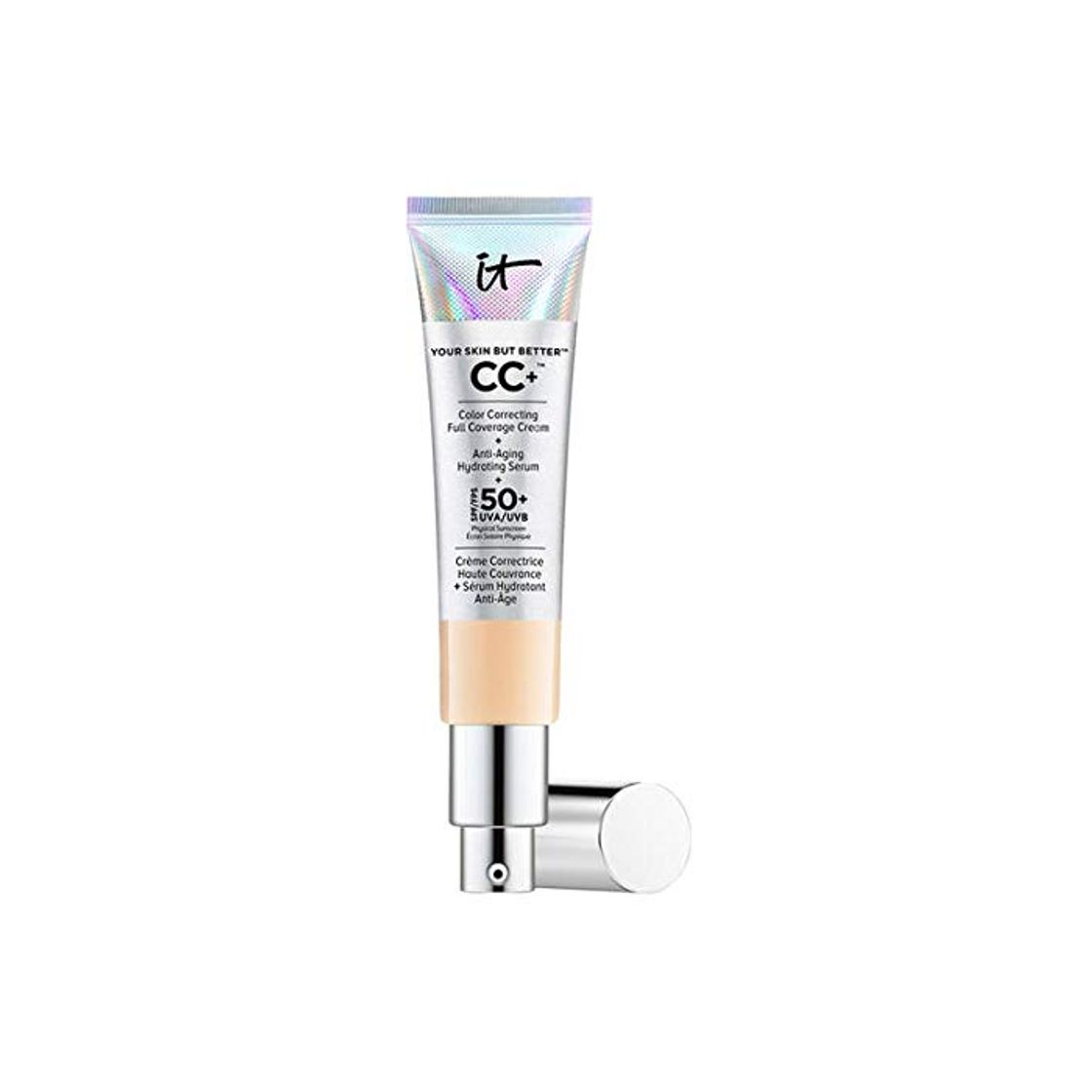 Product IT Cosmetics Your Skin But Better CC+ Cream with SPF 50+