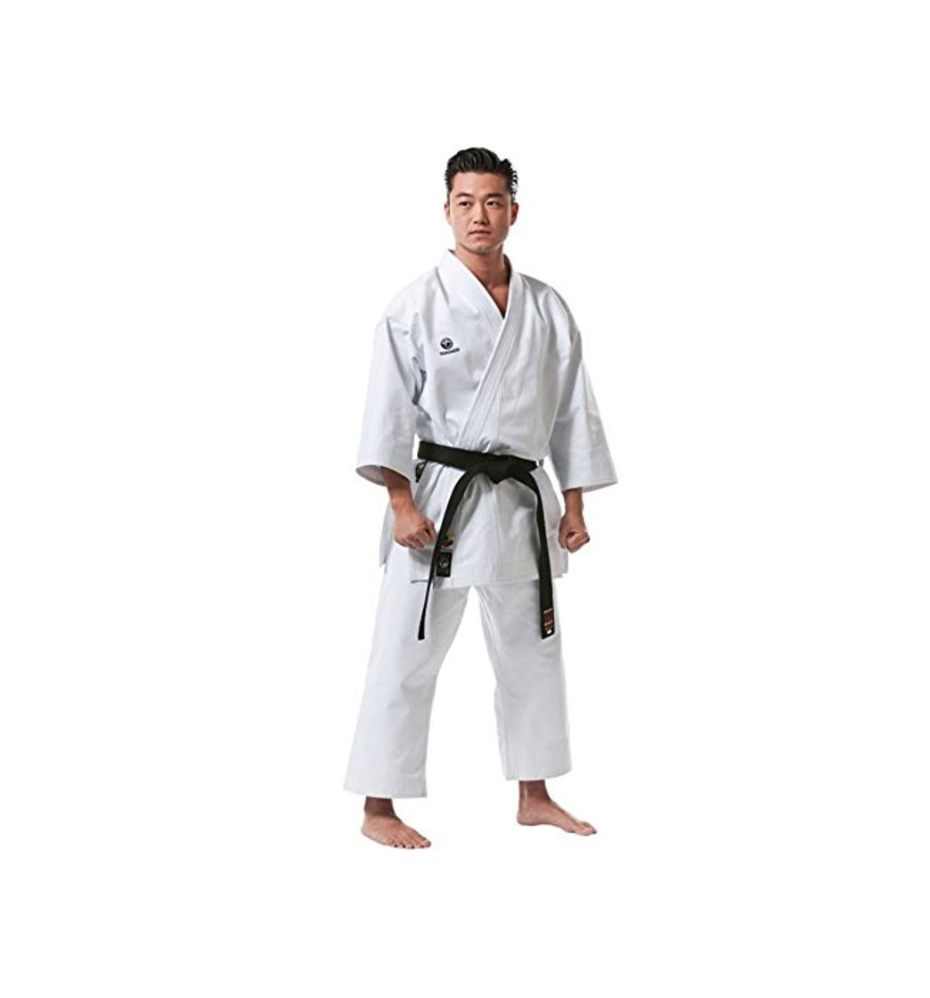 Products Traje de karate Tokaido de Kata Master