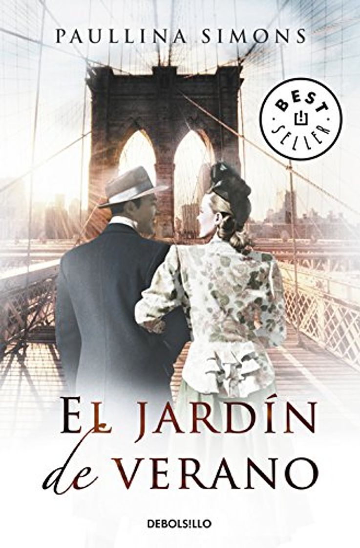 Book Jardín de verano (El jinete de bronce 3) 