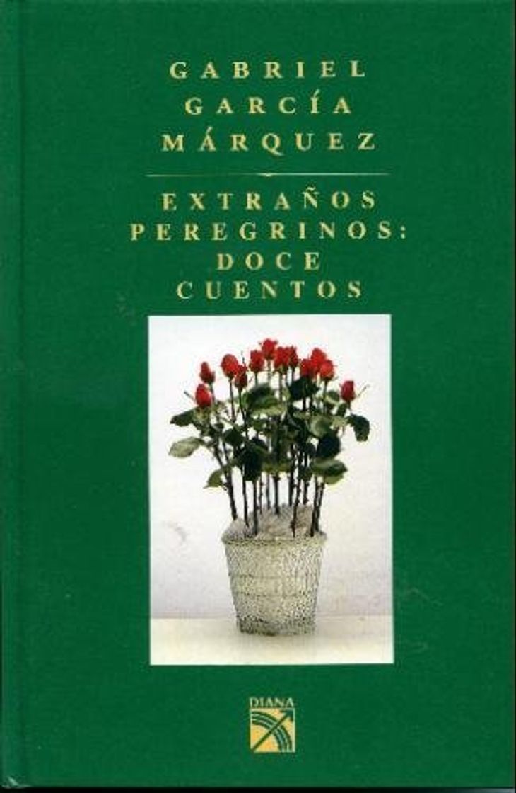 Book Extraños peregrinos