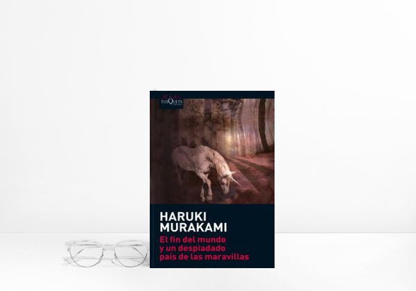 Livro El fin del mundo y un despiadado país de las maravillas