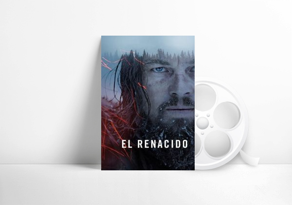 Filme O Regresso