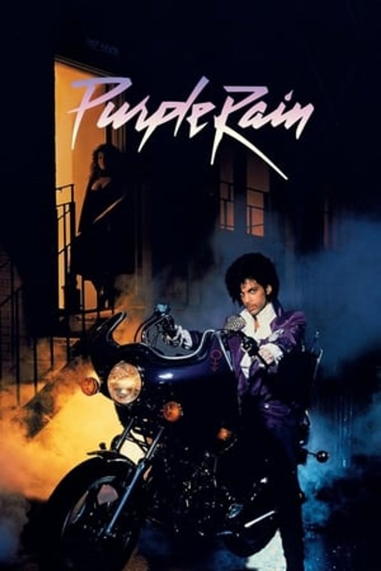 Movie Prince: Purple Rain