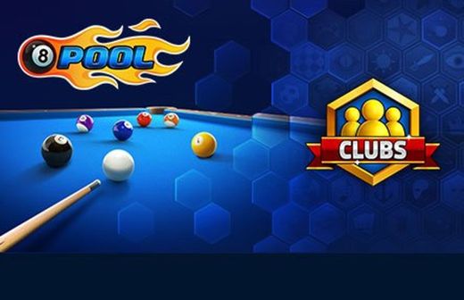 8 Ball Pool 