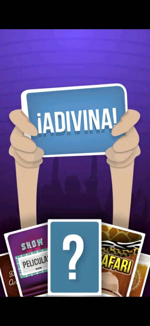 Apps Adivina