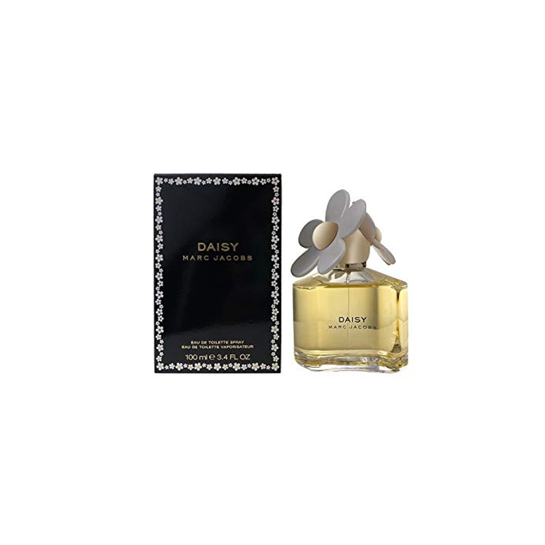 Belleza Marc Jacobs 2-JC-27-02 - EDT Spray