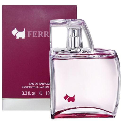 Perfume Ferrioni Woman