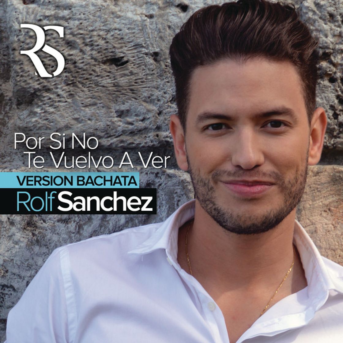 Canción Por Si No Te Vuelvo a Ver - Bachata Version